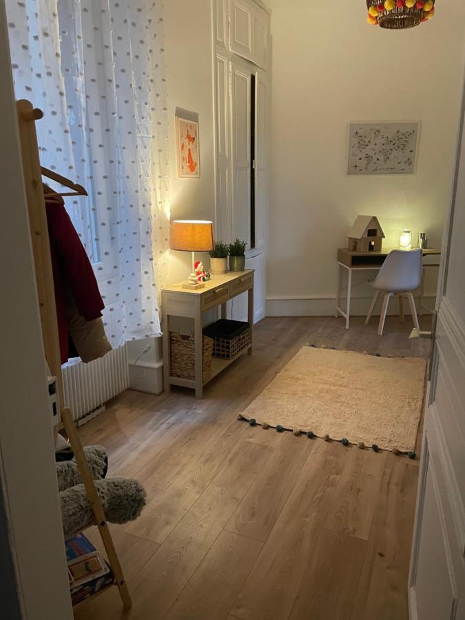Le Charme De Colmar - Proche Centre Ville Et Gare - 8 Personnes - Arrivee Autonome Ngoại thất bức ảnh